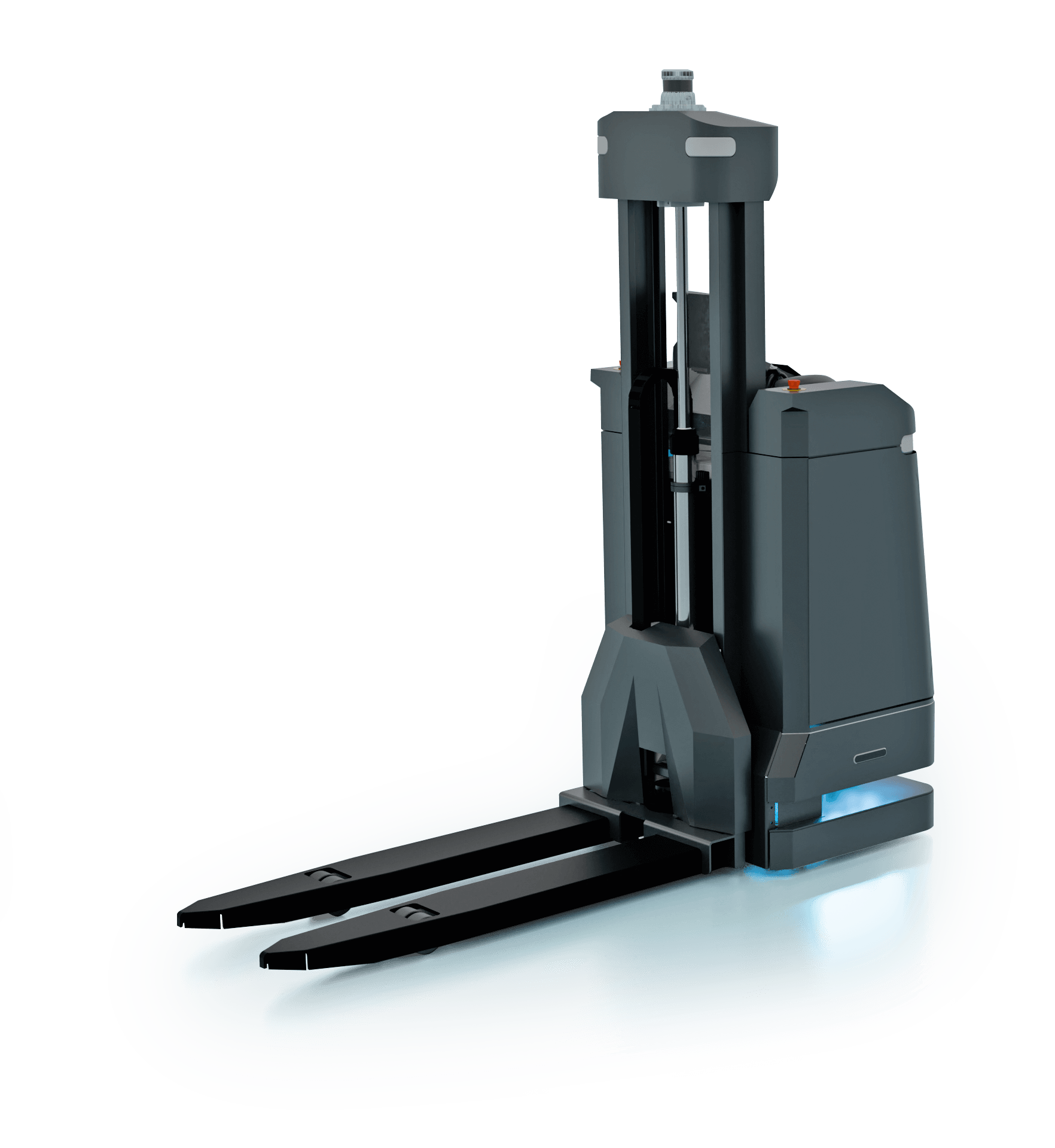 MiR1200 PalletJack