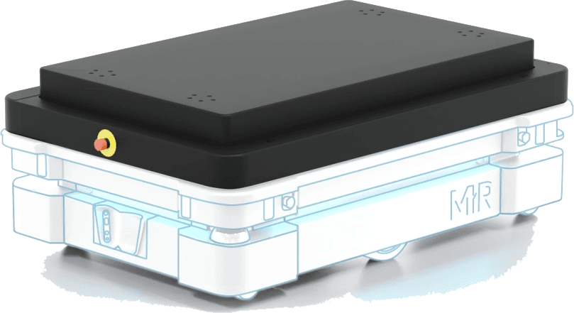 MiR600 Shelf Lift