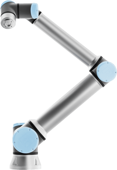Cobot colaborativo UR12e