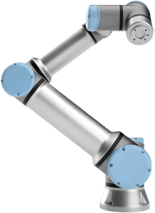 Cobot colaborativo UR16e