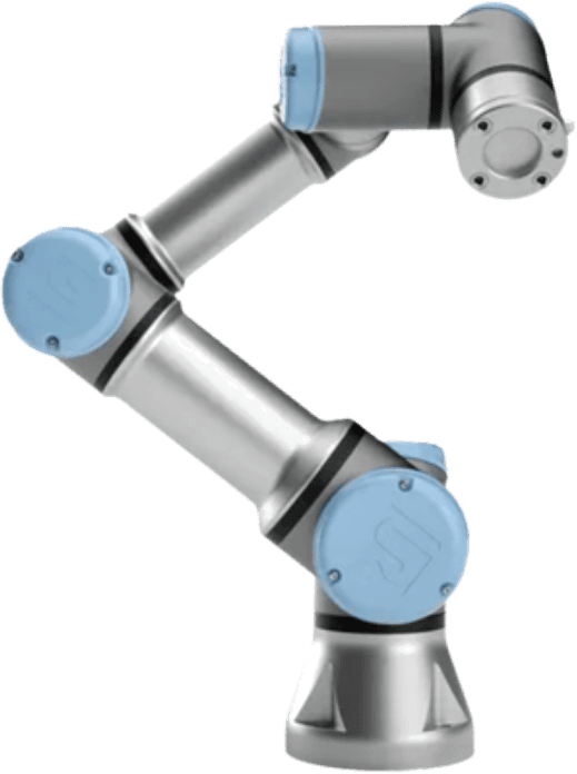 Cobot colaborativo UR3e