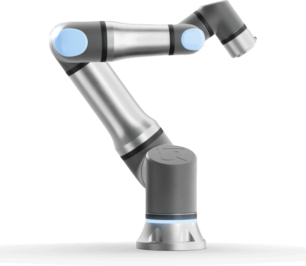 Cobot colaborativo UR18