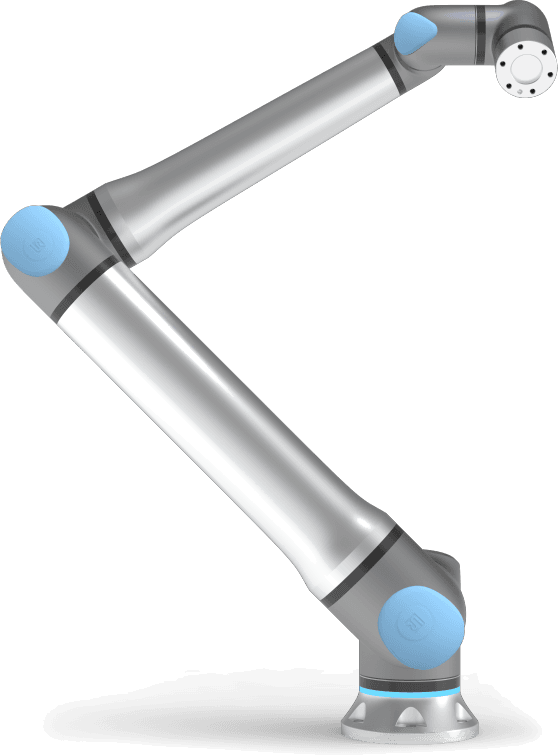Cobot colaborativo UR20