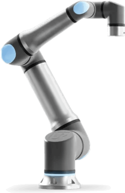 Cobot colaborativo UR30