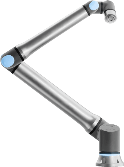 Cobot colaborativo UR8 Long