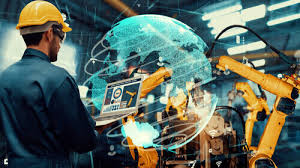 Beneficios de la autoamtización industrial